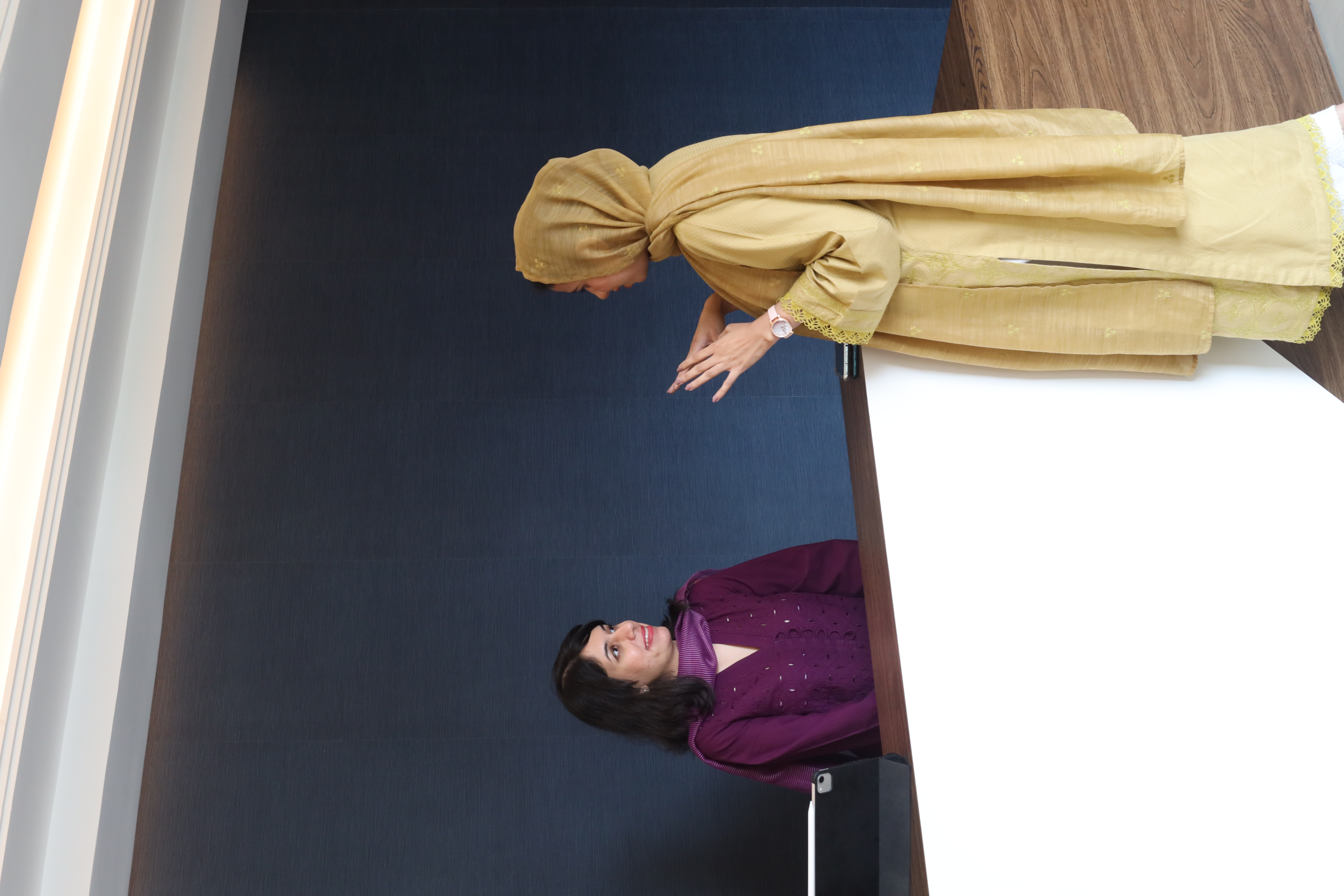 Virtual Office Detail